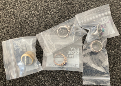 (5) Rings