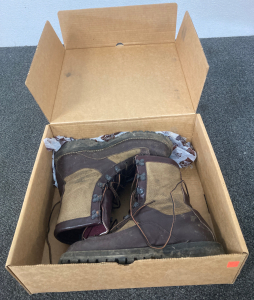 Danner Boots