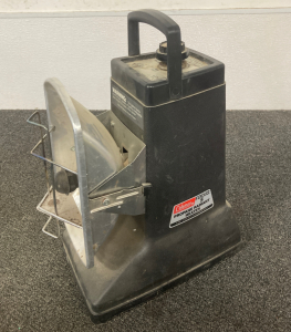 Coleman Propane Radiant Heater