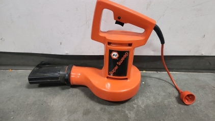 Black & Decker Electric Blower