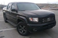 2006 Honda Ridgeline - BANK REPO - AWD