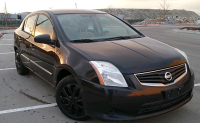 2010 Nissan Sentra - BANK REPO - Good Condition - 165k Miles