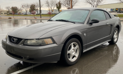 2004 Ford Mustang - 140k Miles - Runs Well!