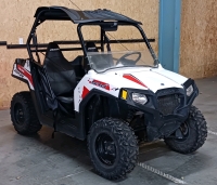 2019 Polaris RZR Side by Side - 9K Miles