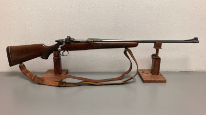 Winchester US Model 1917 30-06 Bolt Action Rifle— 105448