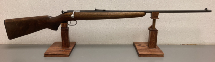 Winchester 67A .22 Bolt Action Rifle — NVSN