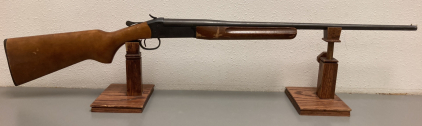 Winchester 840 .410 Ga Break Action Rifle — CE35331