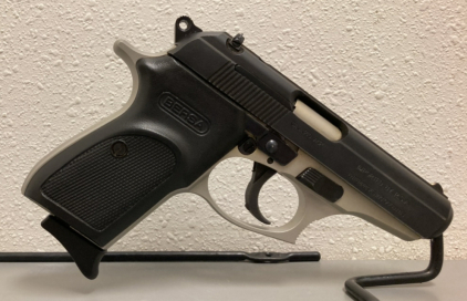 Bersa Thunder .380 ACP Semi Auto Pistol — 847255