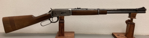 Winchester Model 94 .32 W.S. Lever Action Rifle — 1655814