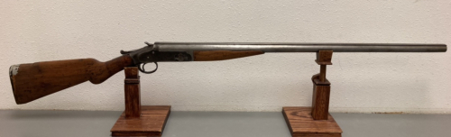 Marswells 1915 12Ga Single Shot Shotgun — 16131