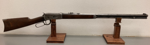 Winchester 1894 .25-35 W.C.F. Lever Action Rifle — 388842