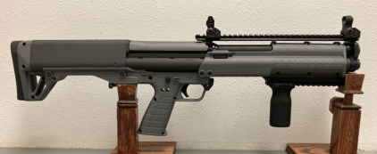 Kel-Tec KSG 12ga Shotgun — XXMJ31