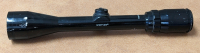 Sportview 3-9x40 Rifle Scope