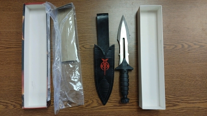 United Cutlery Phoenix Knife