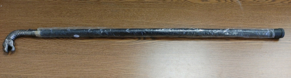 New Dragon Handled Sword Cane