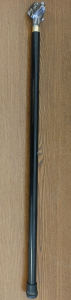 Dog Handled Sword Cane