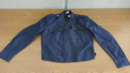 French Air Force "IKE Jacket"