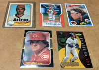 Collectible Sports Cards