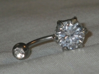 Body Piercing Jewelry