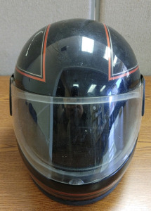 Motorcycle Helmet