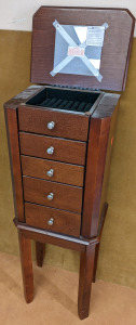 Jewelry Chest