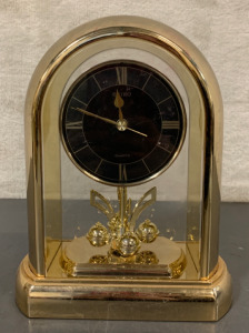 Antique Anniversary Clock