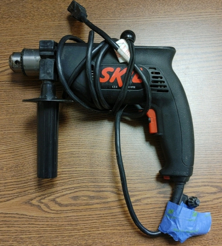 Skil Power Drill