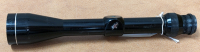 3-9x40 Rifle Scope