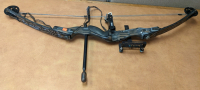 Point Blank Compound Bow