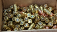 (300) .45 Auto Ammo 230gr