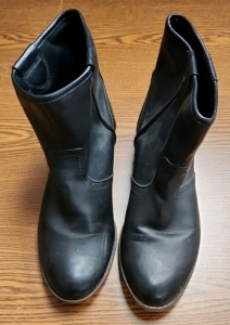 Fergalicious By Fergie Heeled Boots