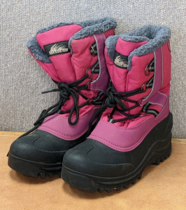 Itasca Women's 5 Snow Boots