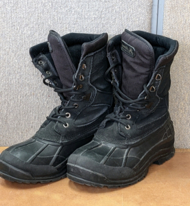 Kamik Men's 10 Waterproof Boots