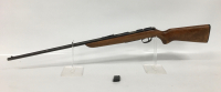 Remington The Scoremaster 511, .22 Short And LR Semi Automatic Rifle