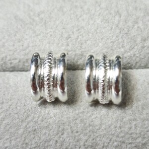 $50 Silver Earrings