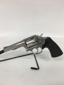 Smith And Wesson 64-3, .38 Special Revolver