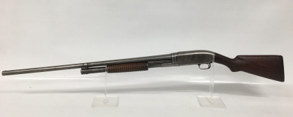 Winchester Model 12, 12GA Pump Action Shotgun