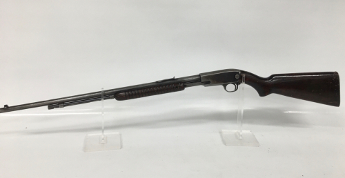 Winchester 61, .22lr or .22 s.l Tube Fed Rifle