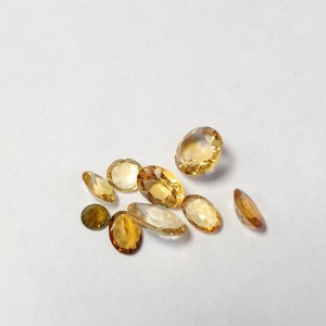 $200 Citrine(4ct)