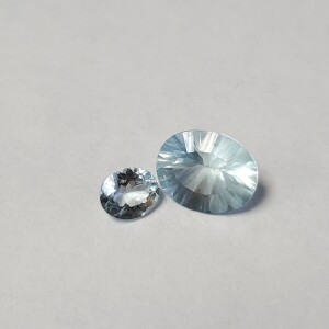 $200 Silver Aquamarine