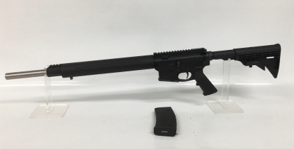 Mag Tactical Systems Mg-G4, .223-5.56 Semi Automatic Rifle
