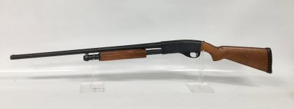 Smith And Wesson 916A, 12GA Pump Action Shotgun