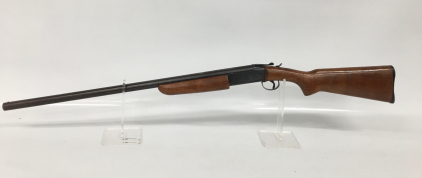 Liberty Arms 200, 12GA Single Shot Shotgun
