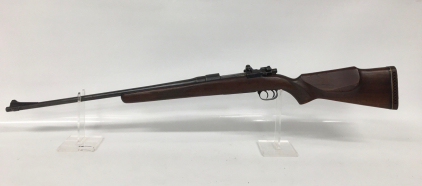 FN Mauser 98, .30-06 Bolt Action Rifle