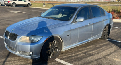 2011 BMW 328i - 145K Miles!