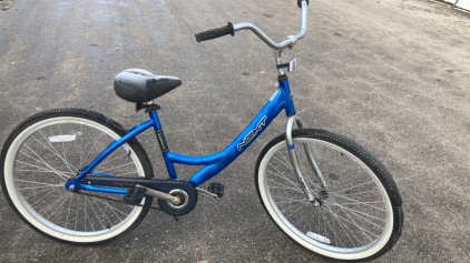 26&rdquo; LAJOLLA Bike By Next