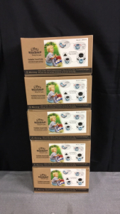 (5) Portal Potty for Children