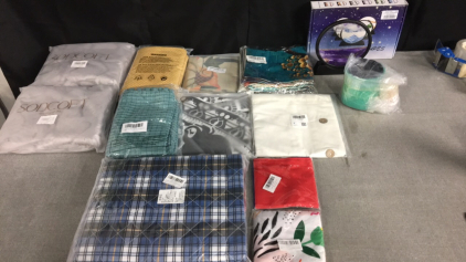 Air Filter - Morning Sandscapes - Hand Towels - Ultra Soft Pillow Cases