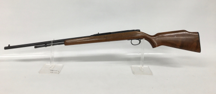 Remington 582, .22lr Bolt Action Rifle