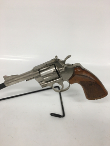 Colt Trooper .357, .357 Magnum Revolver